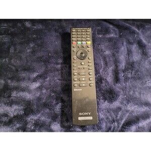 Sony PlayStation 3 Blu-Ray Remote Control CECH-ZR1U Bluetooth Media Remote